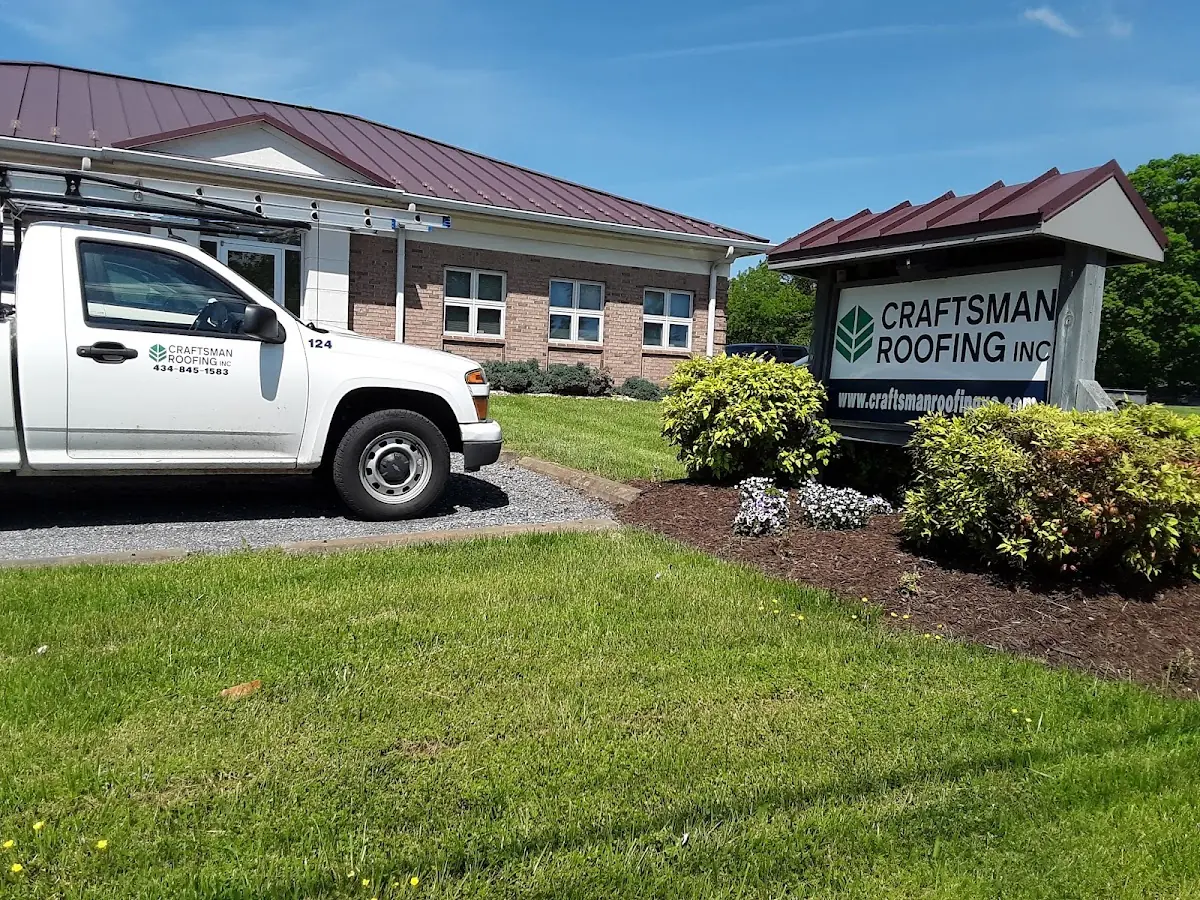 Quality Gutter & Downspout Repair by experienced craftsmen in Glenarden